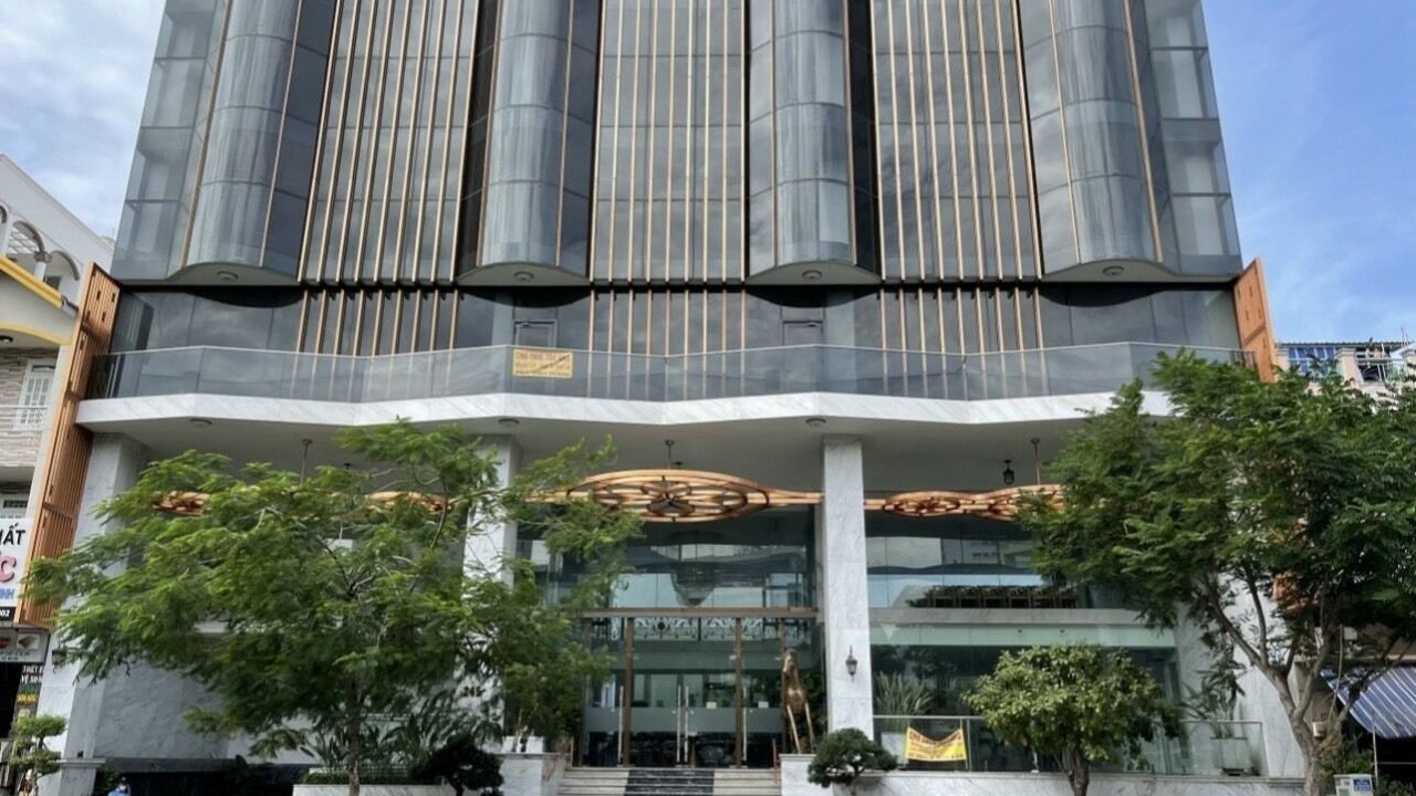 Photo of Outdoor in District 6
