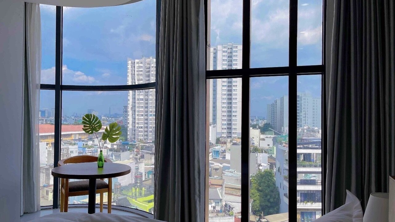 Photo of Bedroom in District 6