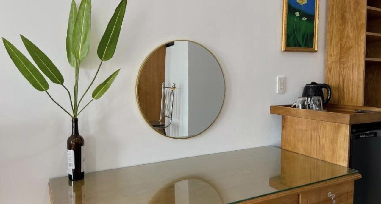 Photo of Bedroom in District 6