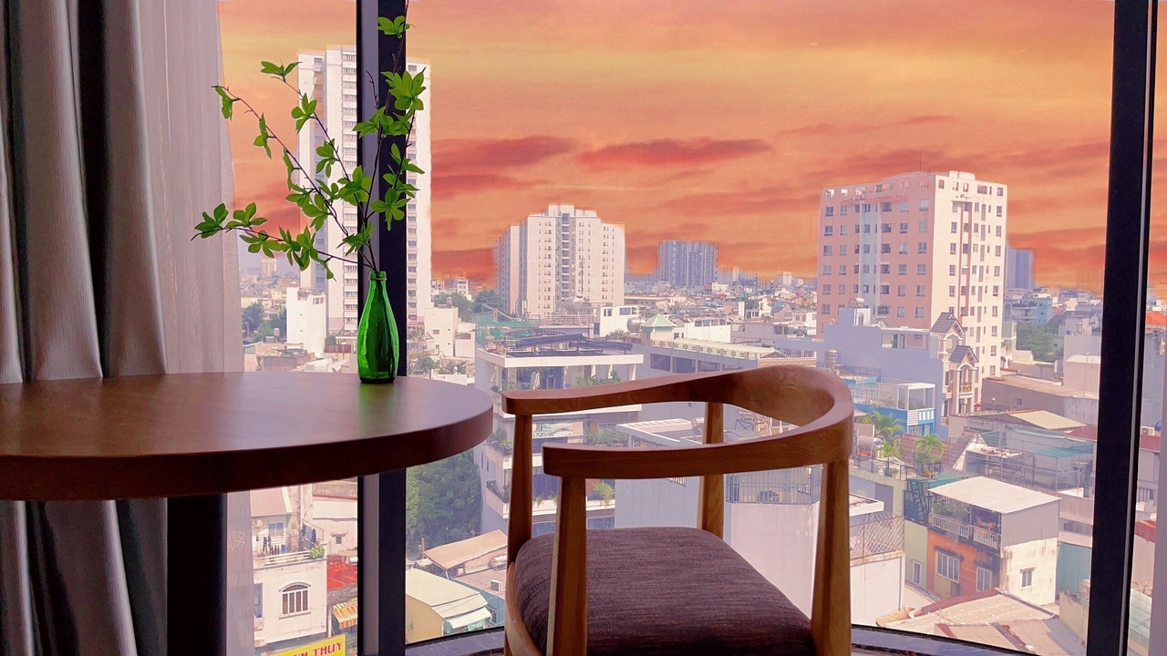 Photo of Bedroom in District 6
