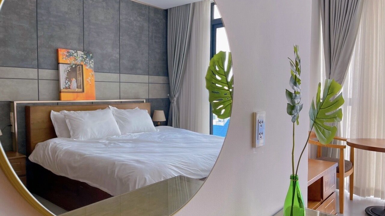 Photo of Bedroom in District 6