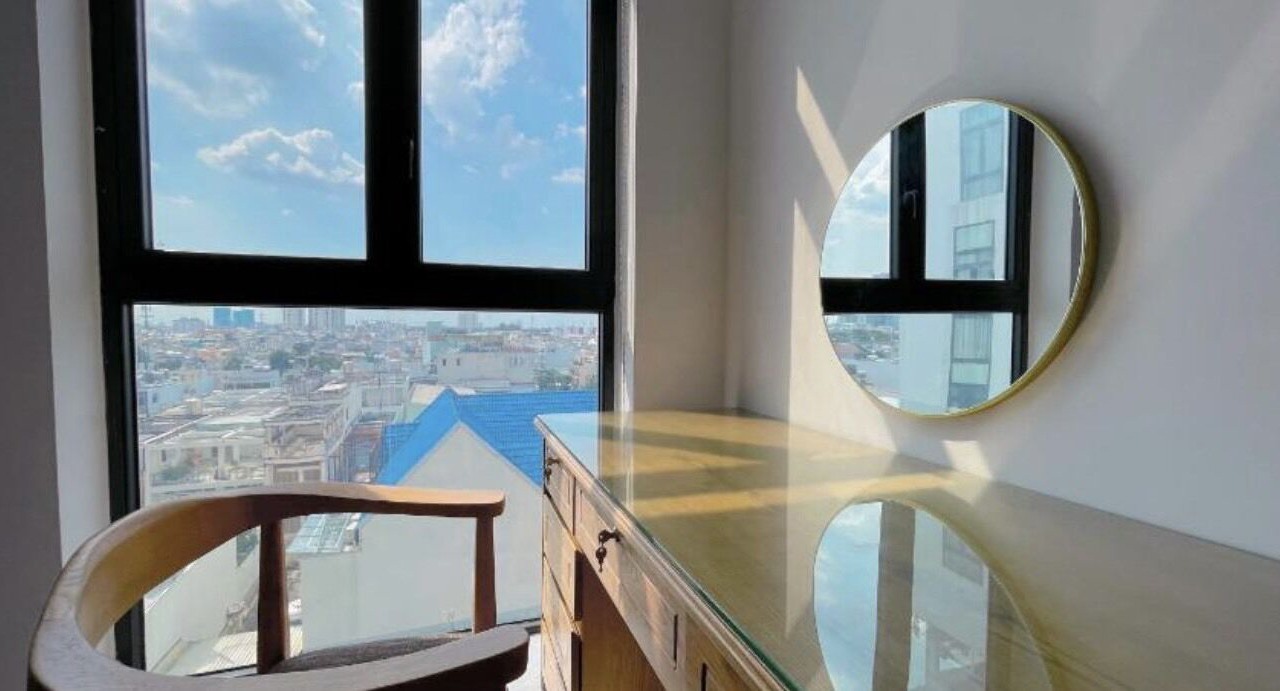 Photo of Bedroom in District 6