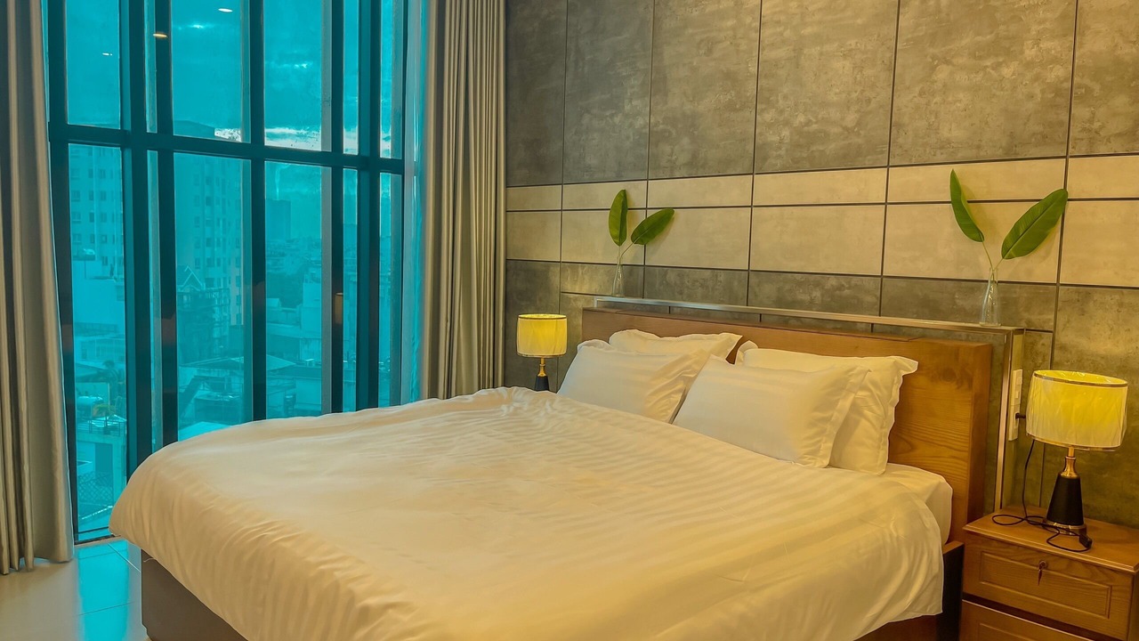 Photo of Bedroom in District 6
