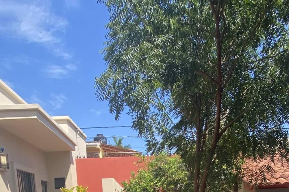 Photo of Outdoor in San Antonio Tlayacapan