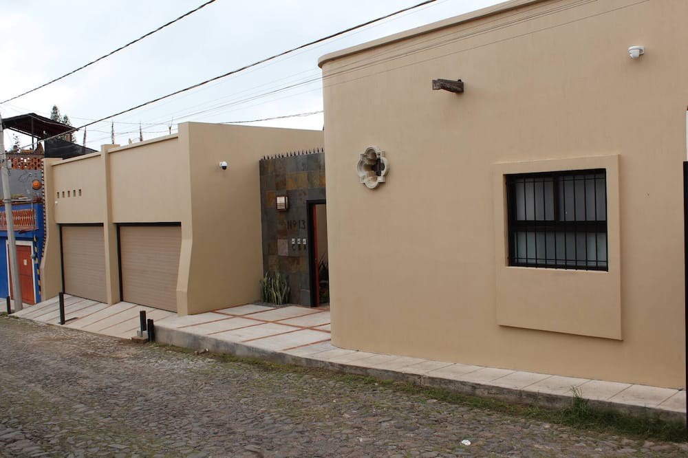 Photo of Outdoor in San Antonio Tlayacapan
