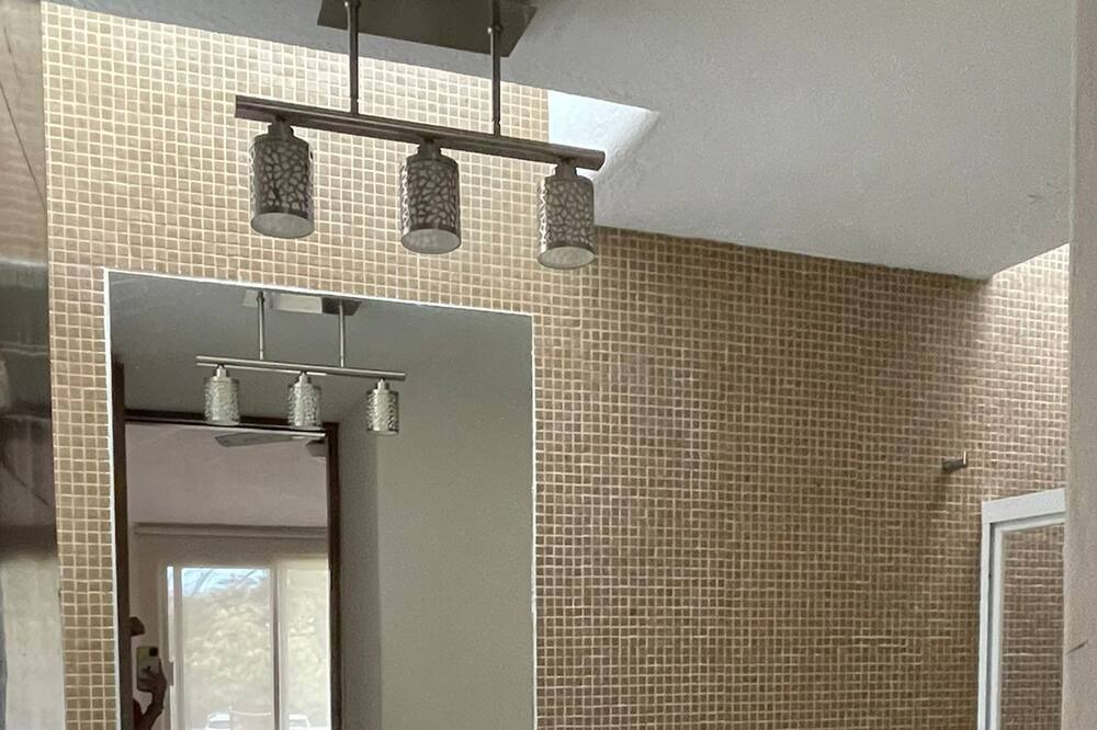 Photo of Bathroom in Flamingos