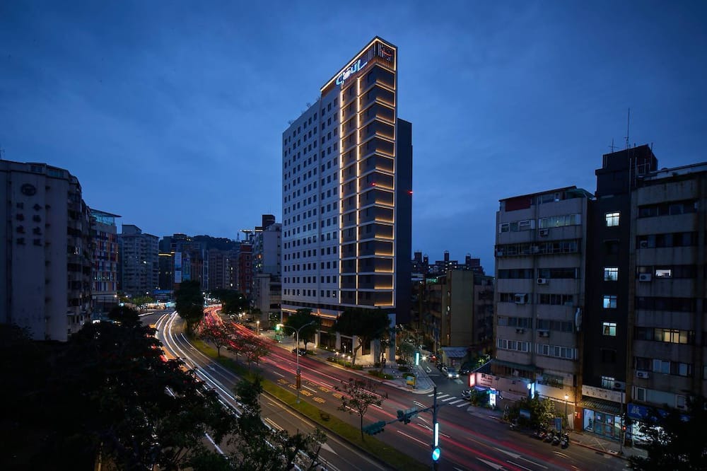 Photo of Outdoor in Shilin