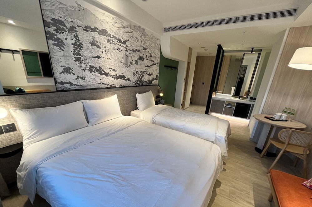 Photo of Bedroom in Shilin