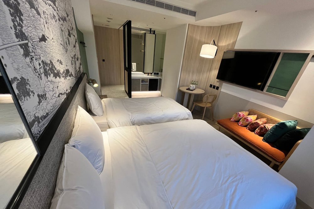 Photo of Bedroom in Shilin