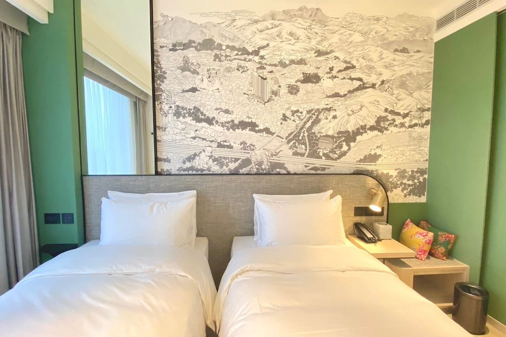 Photo of Bedroom in Shilin