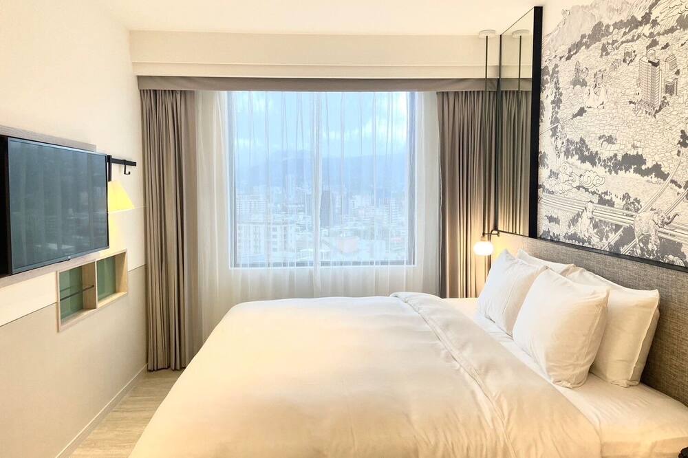 Photo of Bedroom in Shilin