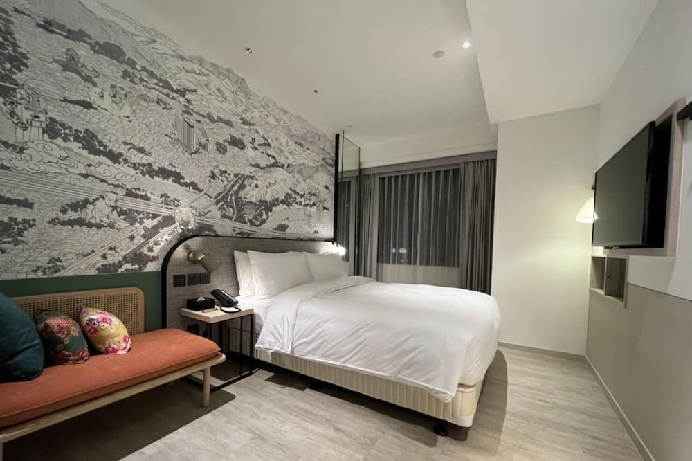 Photo of Bedroom in Shilin