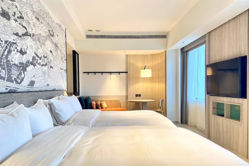 Photo of Bedroom in Shilin
