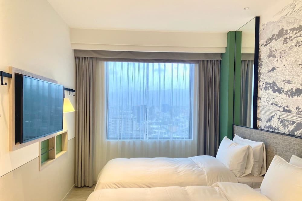 Photo of Bedroom in Shilin
