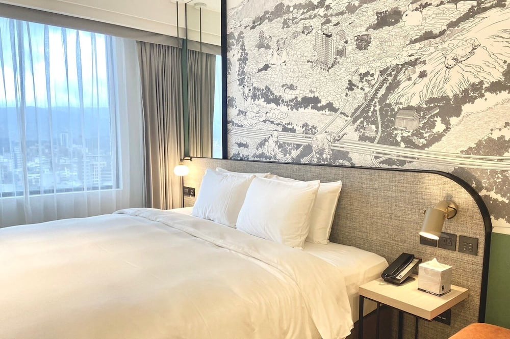 Photo of Bedroom in Shilin
