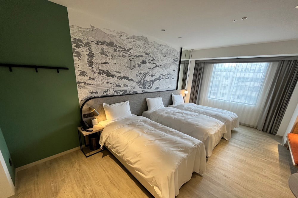 Photo of Bedroom in Shilin