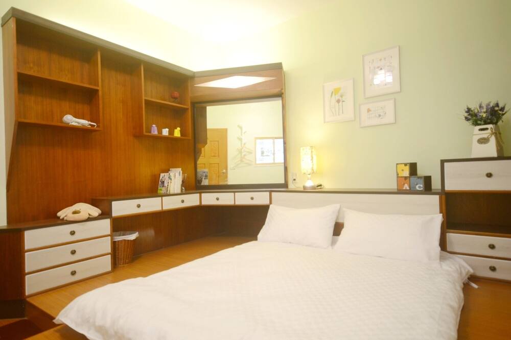 Photo of Bedroom in Xinshe