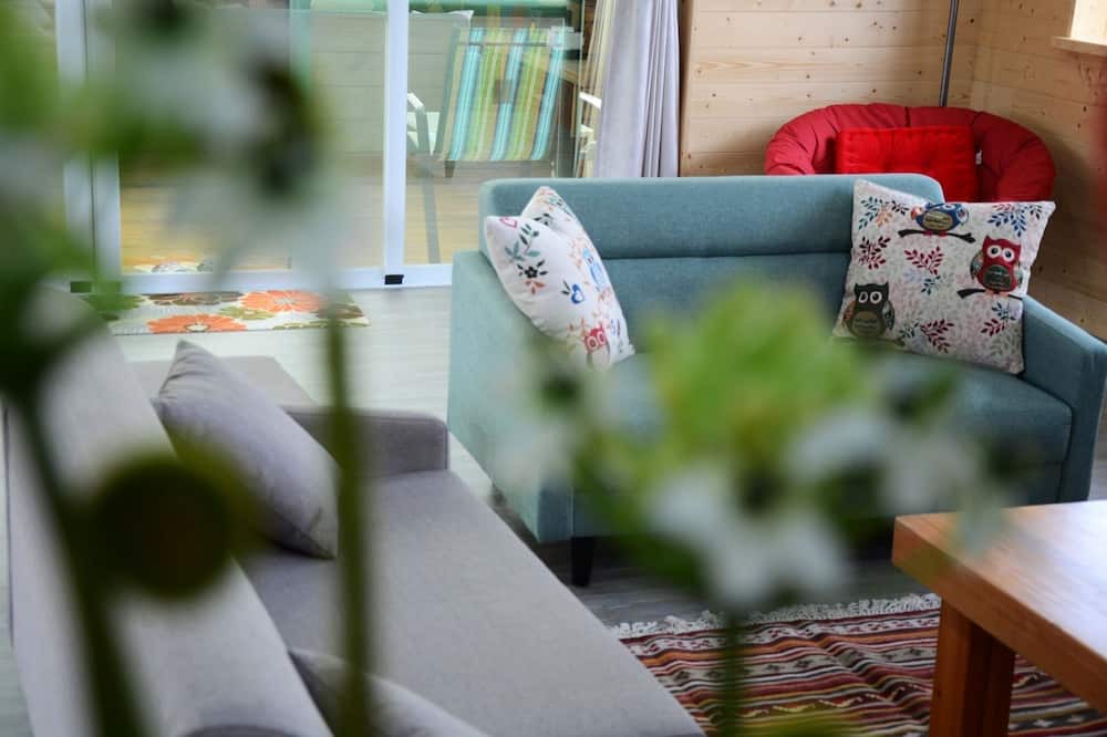 Photo of Livingroom in Xinshe