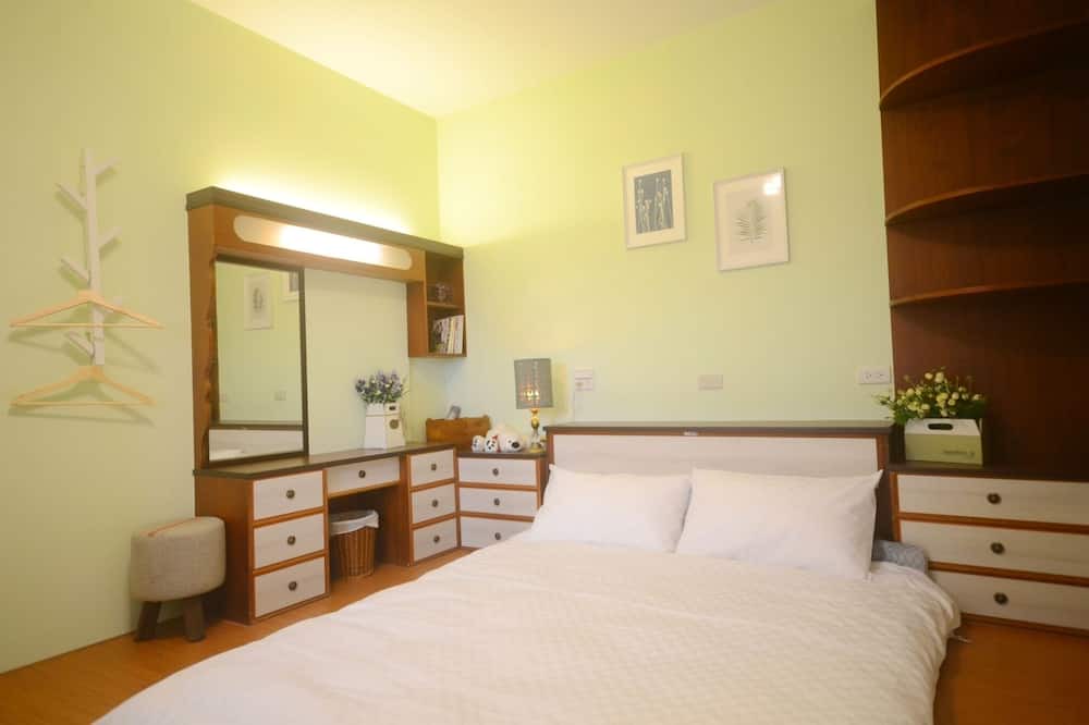 Photo of Bedroom in Xinshe