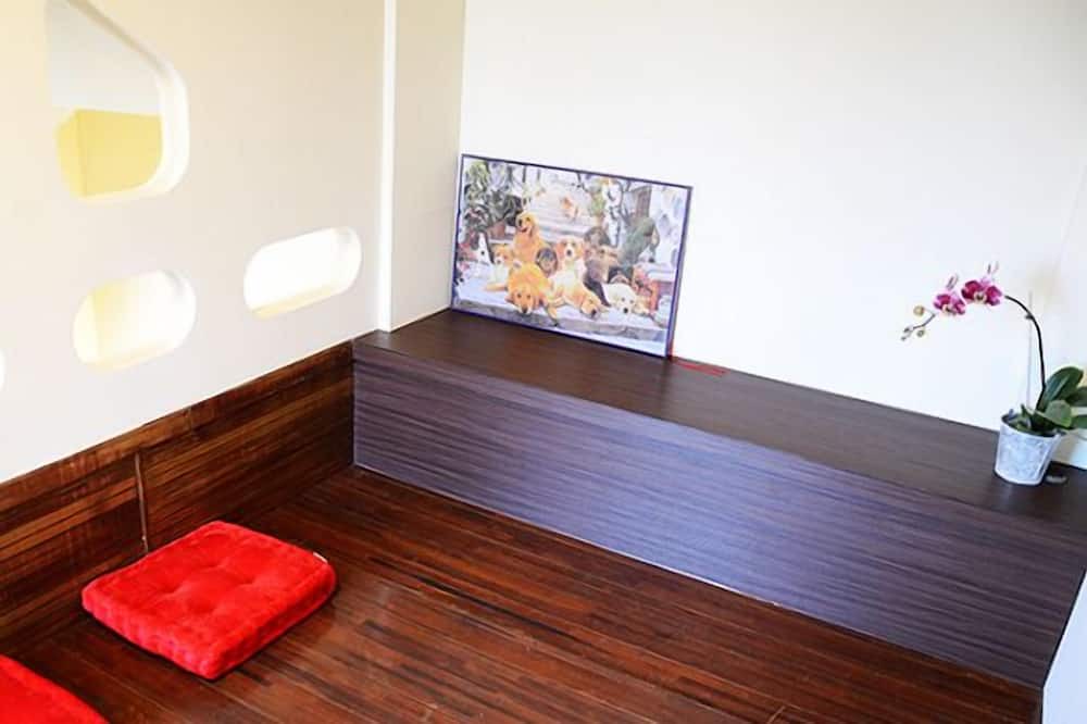 Photo of Livingroom in Xinshe