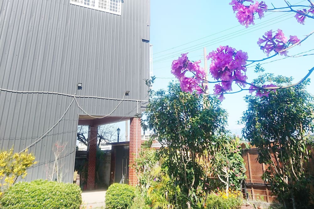 Photo of Outdoor in Xinshe