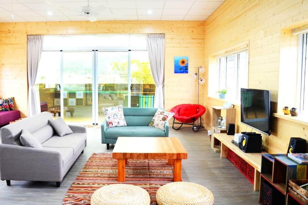 Photo of Livingroom in Xinshe
