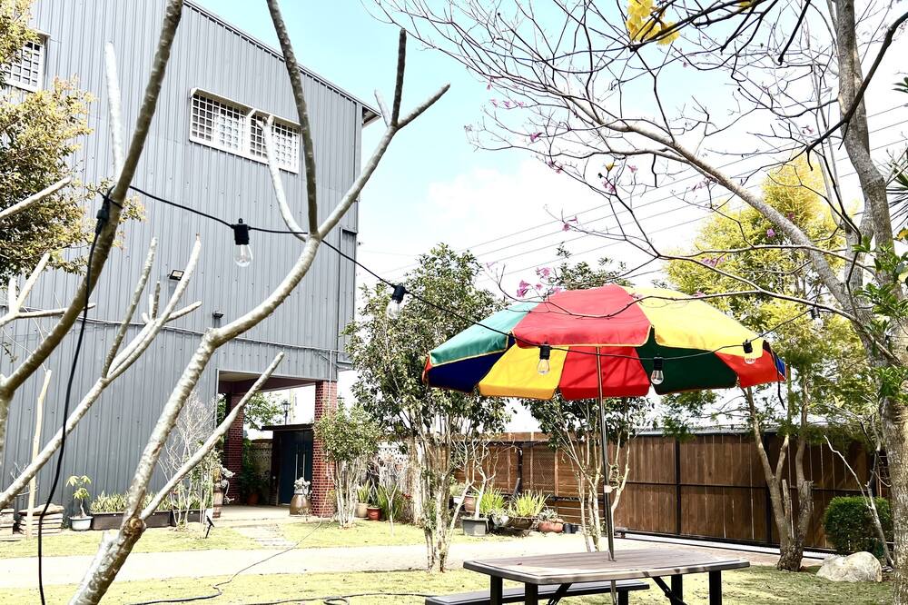 Photo of Outdoor in Xinshe