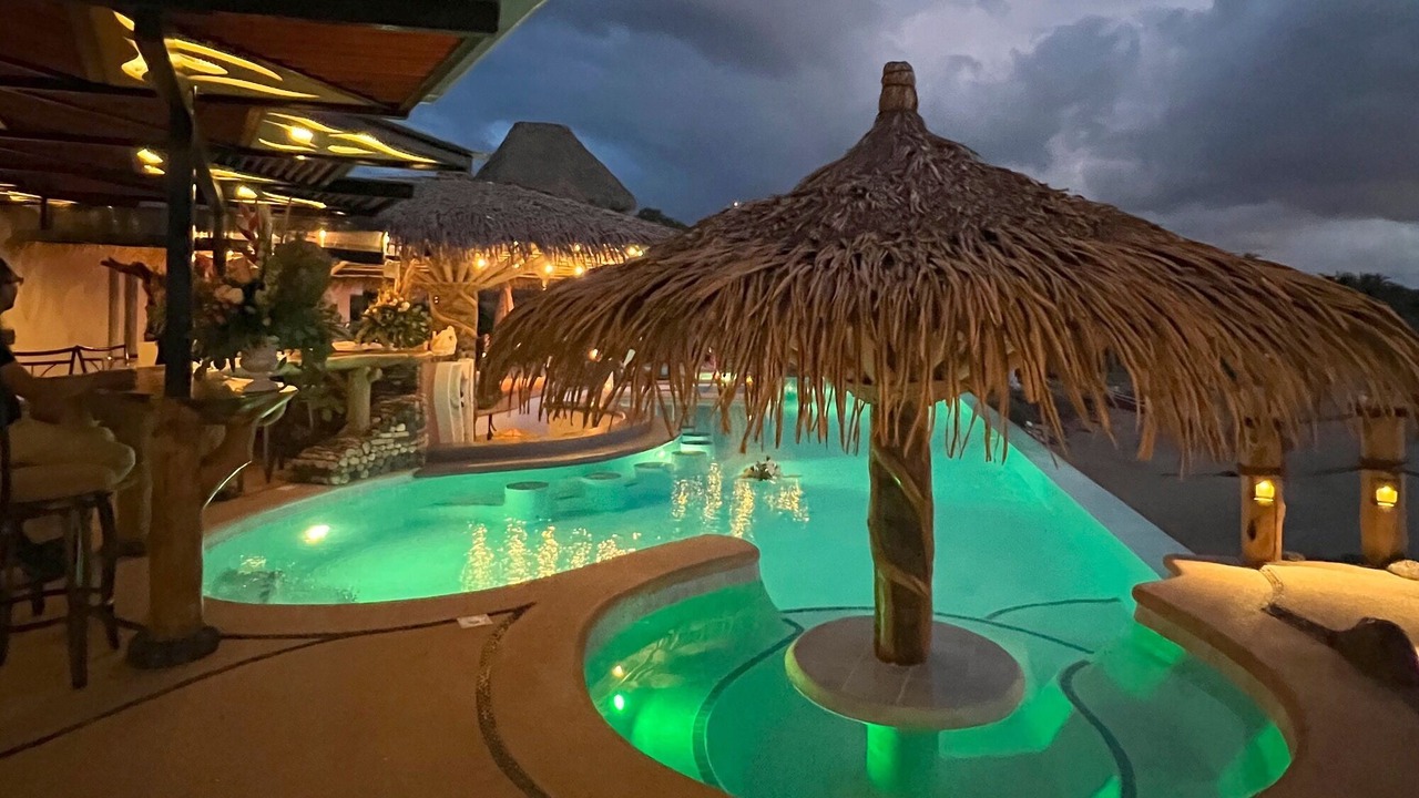 Photo of Outdoor in La Penita de Jaltemba