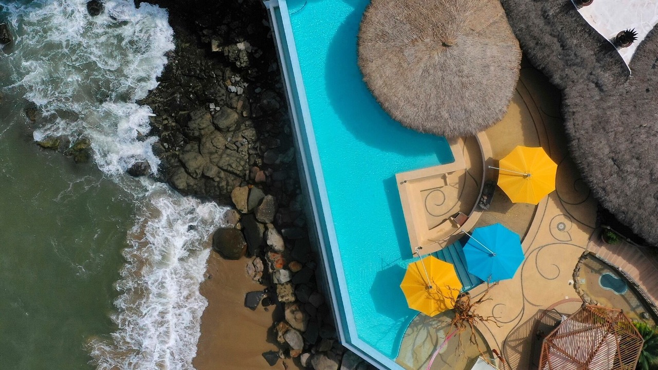 Photo of Outdoor in La Penita de Jaltemba