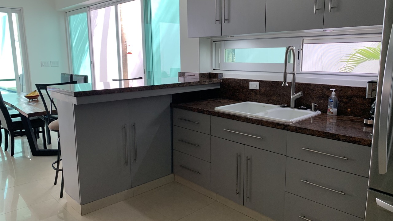 Photo of Kitchen in San Miguel