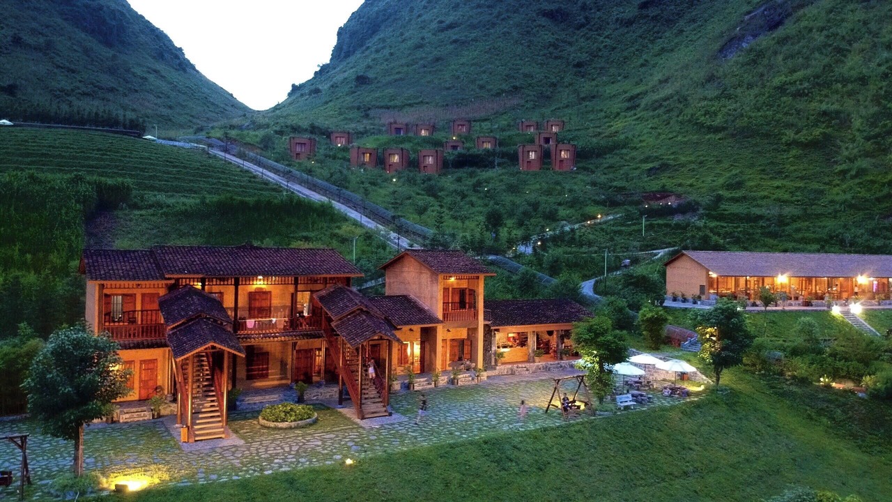 Photo of Bedroom in Quan Ba