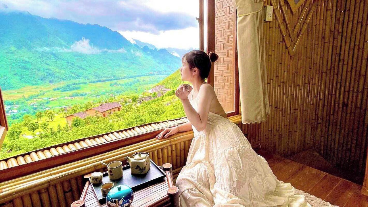 Photo of Bedroom in Quan Ba