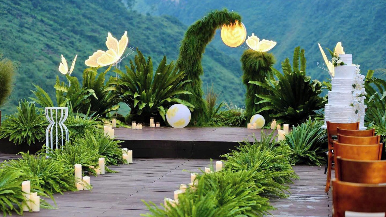 Photo of Outdoor in Quan Ba