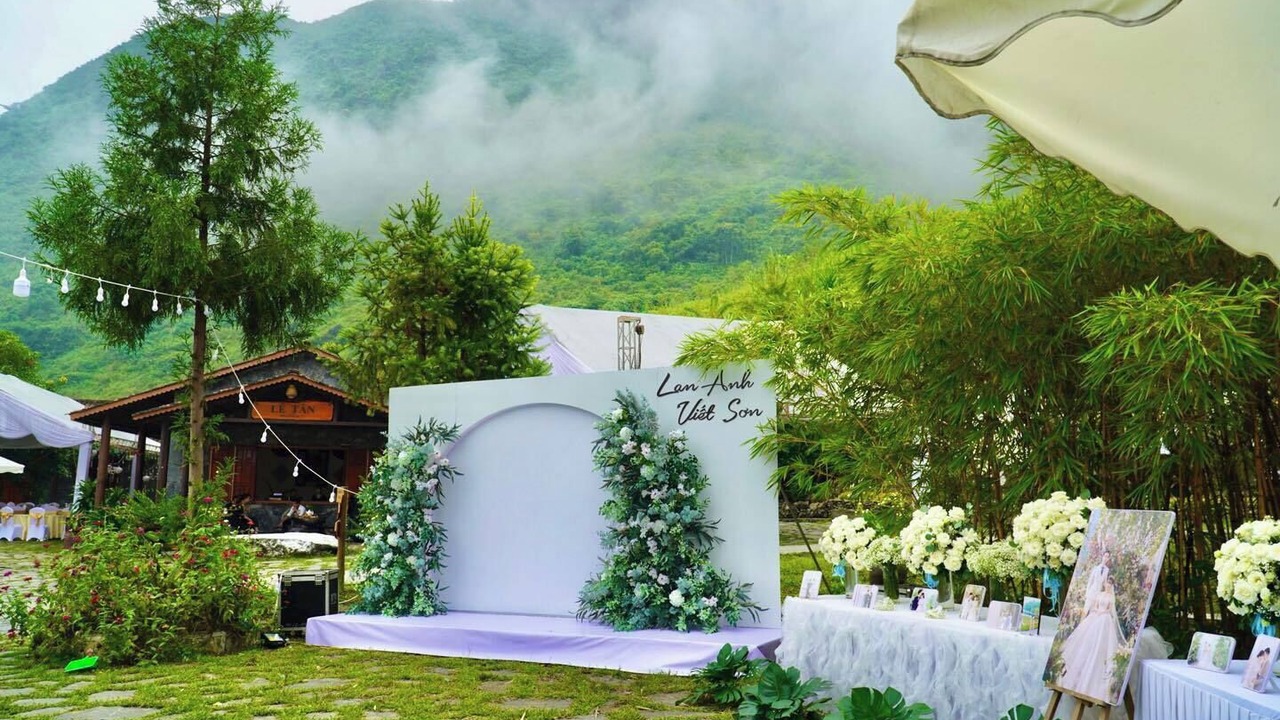 Photo of Bedroom in Quan Ba