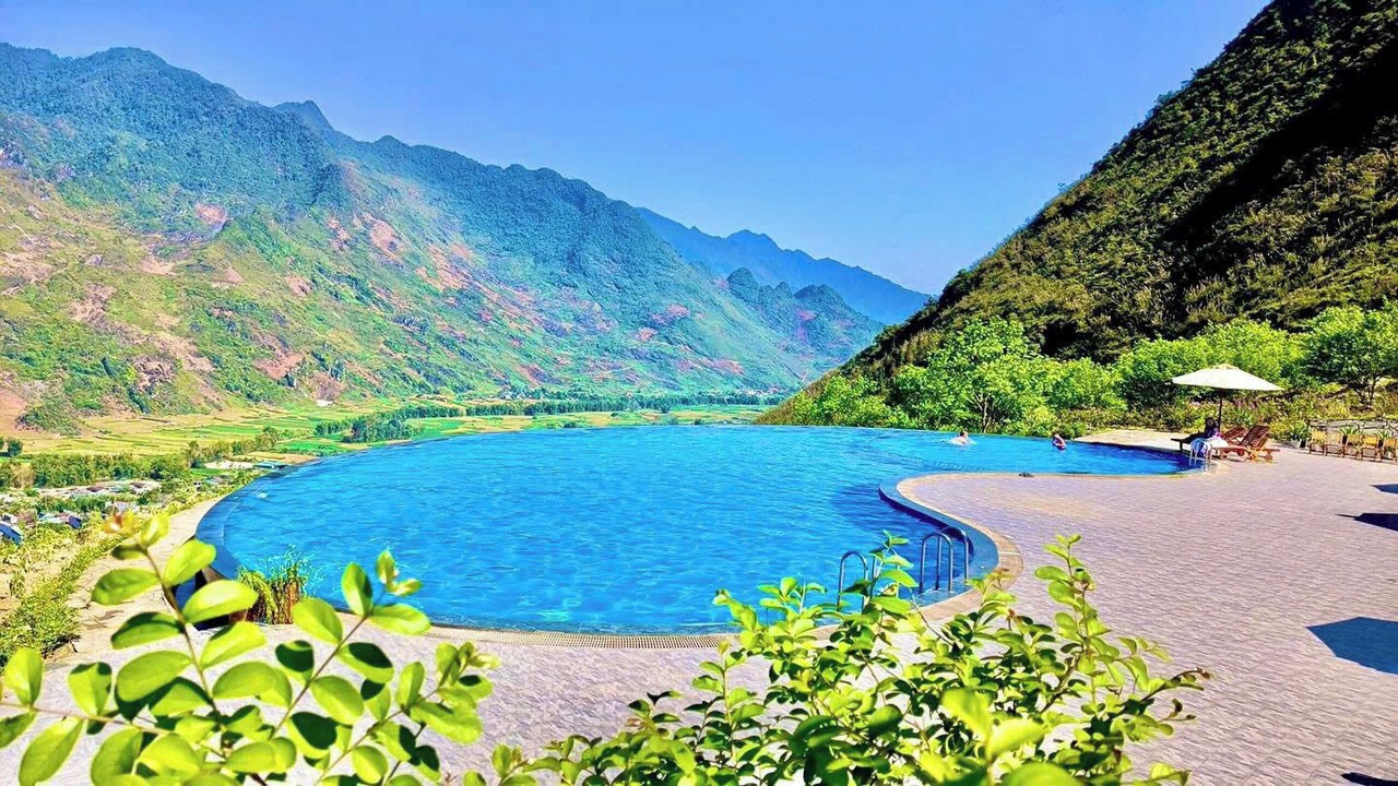 Photo of Outdoor in Quan Ba