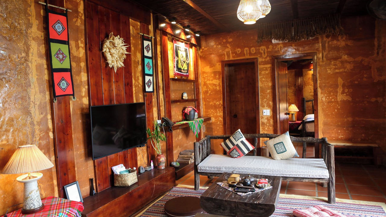 Photo of Bedroom in Quan Ba