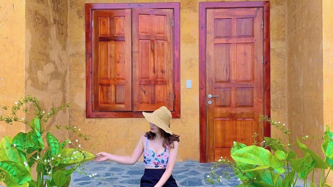 Photo of Bedroom in Quan Ba