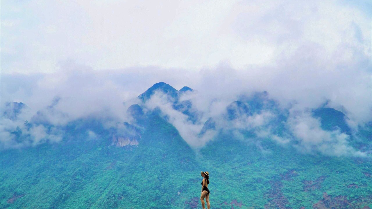 Photo of Others in Quan Ba