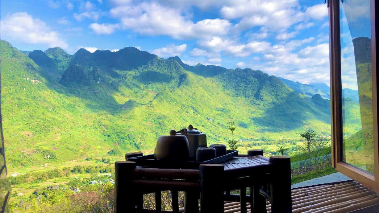 Photo of Bedroom in Quan Ba