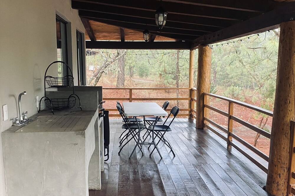 Photo of Patio Balcony in Atemajac de Brizuela
