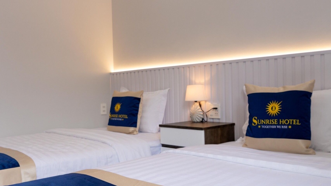 Photo of Bedroom in Bac Lieu