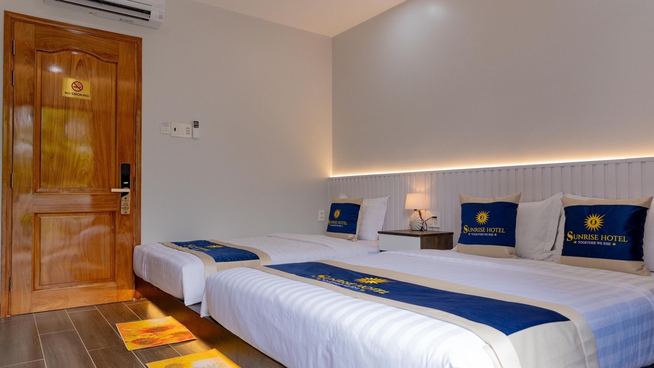 Photo of Bedroom in Bac Lieu