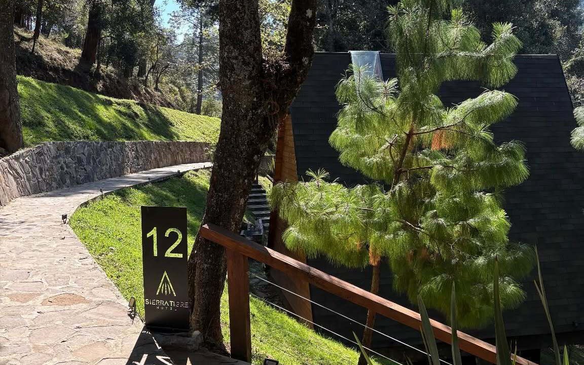 Photo of Outdoor in Valle de Juarez