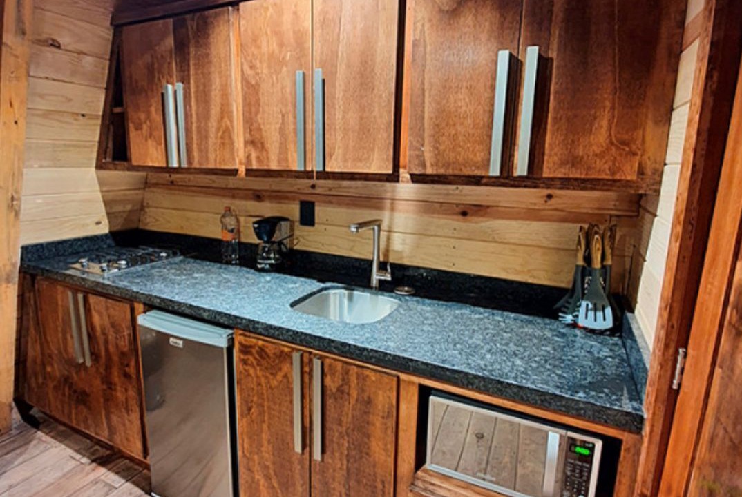 Photo of Kitchen in Valle de Juarez