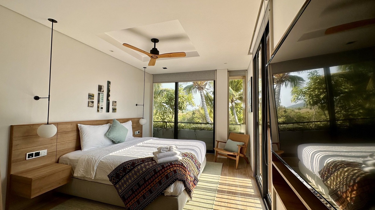 Photo of Bedroom in Duong To