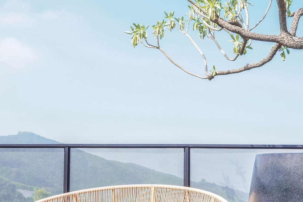 Photo of Patio Balcony in Xitou
