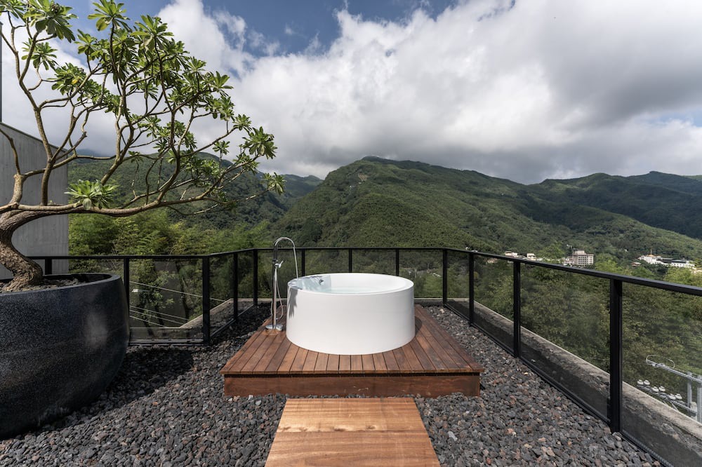 Photo of Outdoor in Xitou
