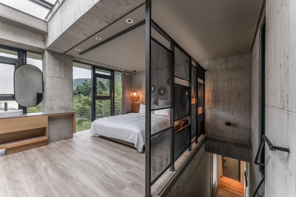 Photo of Bedroom in Xitou