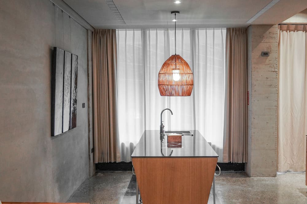 Photo of Livingroom in Xitou