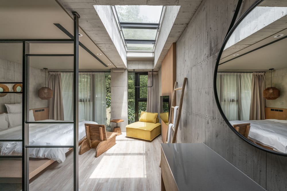 Photo of Bedroom in Xitou